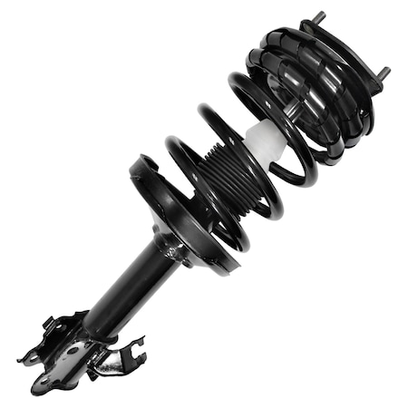 Unity 11122 Front Right Complete Strut Assembly 11122